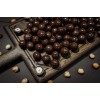 Фундук в черном шоколаде (цена за 3кг)