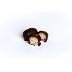 Конфеты шоколадные Баунтино кокос Eco Foods 1кг